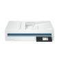 HP Scanjet Pro N4600 Fnw1